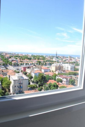 Federico Fellini Apartment
